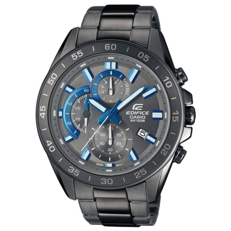 CASIO EDIFICE Mens Watch