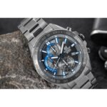 Mens Watch CASIO EDIFICE EFV-550GY-8AVUEF + BOX - Image 4