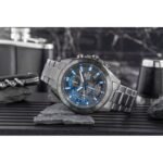 Mens Watch CASIO EDIFICE EFV-550GY-8AVUEF + BOX - Image 5