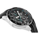 Mens Watch CASIO EDIFICE EFV-550P-1AVUEF + BOX - Image 2