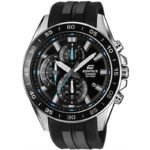 Mens Watch CASIO EDIFICE EFV-550P-1AVUEF + BOX