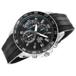 Mens Watch CASIO EDIFICE EFV-550P-1AVUEF + BOX - Image 3