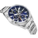 Mens Watch CASIO EDIFICE EFV-560D-2AVUEF + BOX - Image 2