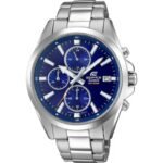 Mens Watch CASIO EDIFICE EFV-560D-2AVUEF + BOX