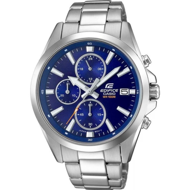 CASIO Mens Watch EDIFICE