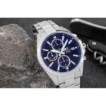 Mens Watch CASIO EDIFICE EFV-560D-2AVUEF + BOX - Image 4
