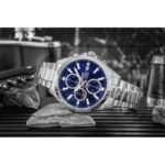 Mens Watch CASIO EDIFICE EFV-560D-2AVUEF + BOX - Image 5
