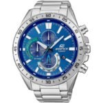 Mens Watch CASIO EDIFICE EFV-620D-2AVUEF + BOX