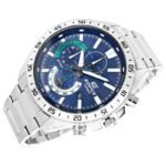 Mens Watch CASIO EDIFICE EFV-620D-2AVUEF + BOX - Image 3