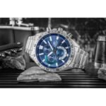 Mens Watch CASIO EDIFICE EFV-620D-2AVUEF + BOX - Image 5