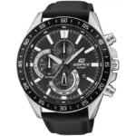 Mens Watch CASIO EDIFICE EFV-620L-1AVUEF + BOX