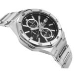 Mens Watch CASIO EDIFICE EFV-640D-1AVUEF + BOX - Image 2