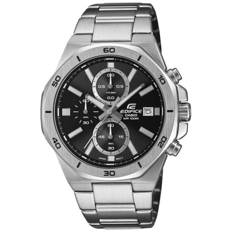 CASIO EDIFICE Mens Watch