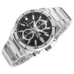 Mens Watch CASIO EDIFICE EFV-640D-1AVUEF + BOX - Image 3