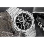 Mens Watch CASIO EDIFICE EFV-640D-1AVUEF + BOX - Image 4