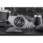 Mens Watch CASIO EDIFICE EFV-640D-1AVUEF + BOX - Image 5