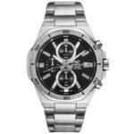 Mens Watch CASIO EDIFICE EFV-640D-1AVUEF + BOX - Image 7