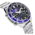 Mens Watch CASIO EDIFICE EFV-C110D-2AVEF + BOX - Image 2