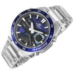 Mens Watch CASIO EDIFICE EFV-C110D-2AVEF + BOX - Image 3