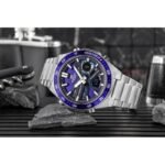 Mens Watch CASIO EDIFICE EFV-C110D-2AVEF + BOX - Image 5