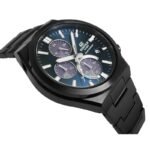 Mens Watch CASIO EDIFICE Solar EFS-S630DC-2AVUEF + BOX - Image 2