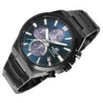 Mens Watch CASIO EDIFICE Solar EFS-S630DC-2AVUEF + BOX - Image 3