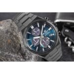 Mens Watch CASIO EDIFICE Solar EFS-S630DC-2AVUEF + BOX - Image 4