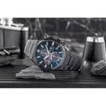Mens Watch CASIO EDIFICE Solar EFS-S630DC-2AVUEF + BOX - Image 5