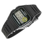 Mens Watch CASIO F-94WA-8DG + BOX - Image 2