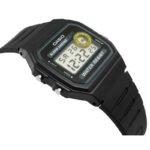 Mens Watch CASIO F-94WA-8DG + BOX - Image 3