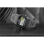 Mens Watch CASIO F-94WA-8DG + BOX - Image 5