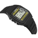 Mens Watch CASIO F-94WA-9DG + BOX - Image 2
