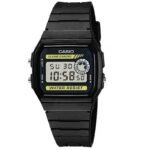 Mens Watch CASIO F-94WA-9DG + BOX