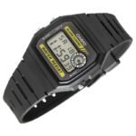 Mens Watch CASIO F-94WA-9DG + BOX - Image 3