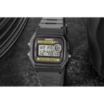 Mens Watch CASIO F-94WA-9DG + BOX - Image 4