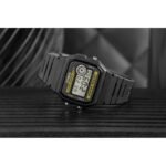 Mens Watch CASIO F-94WA-9DG + BOX - Image 5