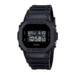 Mens Watch CASIO G-SHOCK DW-5600UBB-1ER + BOX