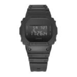 Mens Watch CASIO G-SHOCK DW-5600UBB-1ER + BOX - Image 7