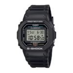 Mens Watch CASIO G-SHOCK DW-5600UE-1ER + BOX