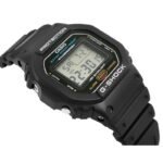Mens Watch CASIO G-SHOCK DW-5600UE-1ER + BOX - Image 3