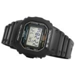 Mens Watch CASIO G-SHOCK DW-5600UE-1ER + BOX - Image 4