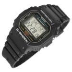 Mens Watch CASIO G-SHOCK DW-5600UE-1ER + BOX - Image 5
