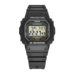 Mens Watch CASIO G-SHOCK DW-5600UE-1ER + BOX - Image 7