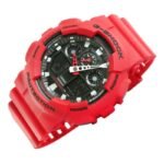 Mens Watch CASIO G-SHOCK GA-100B-4AER + BOX - Image 4