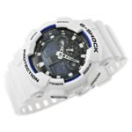 Mens Watch CASIO G-SHOCK GA-100B-7AER + BOX - Image 5