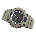 Mens Watch CASIO HDC-700-3A2VDF + BOX - Image 2