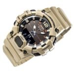 Mens Watch CASIO HDC-700-3A3VDF + BOX - Image 2