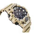 Mens Watch CASIO HDC-700-3A3VDF + BOX - Image 3
