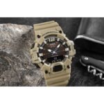 Mens Watch CASIO HDC-700-3A3VDF + BOX - Image 5