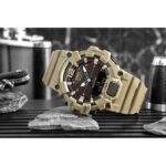 Mens Watch CASIO HDC-700-3A3VDF + BOX - Image 6